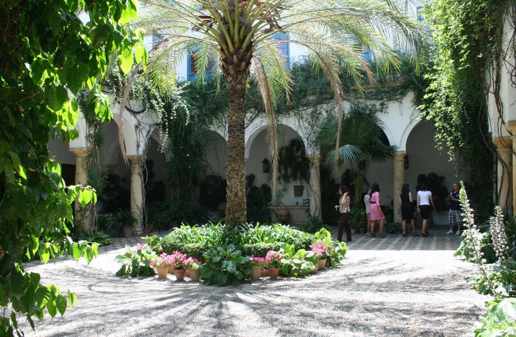 Conde De Cárdenas Hotel Córdoba