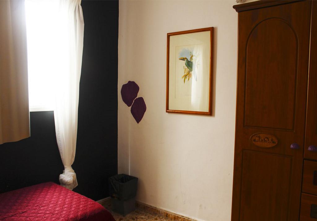 Guest house Alcaravaneras (adults Only) 2*