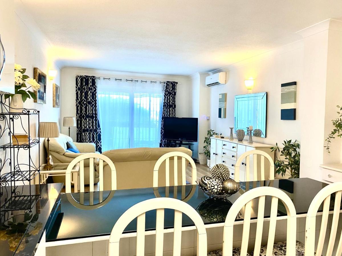Pueblo Olivos, Riviera Del Sol Apartamento