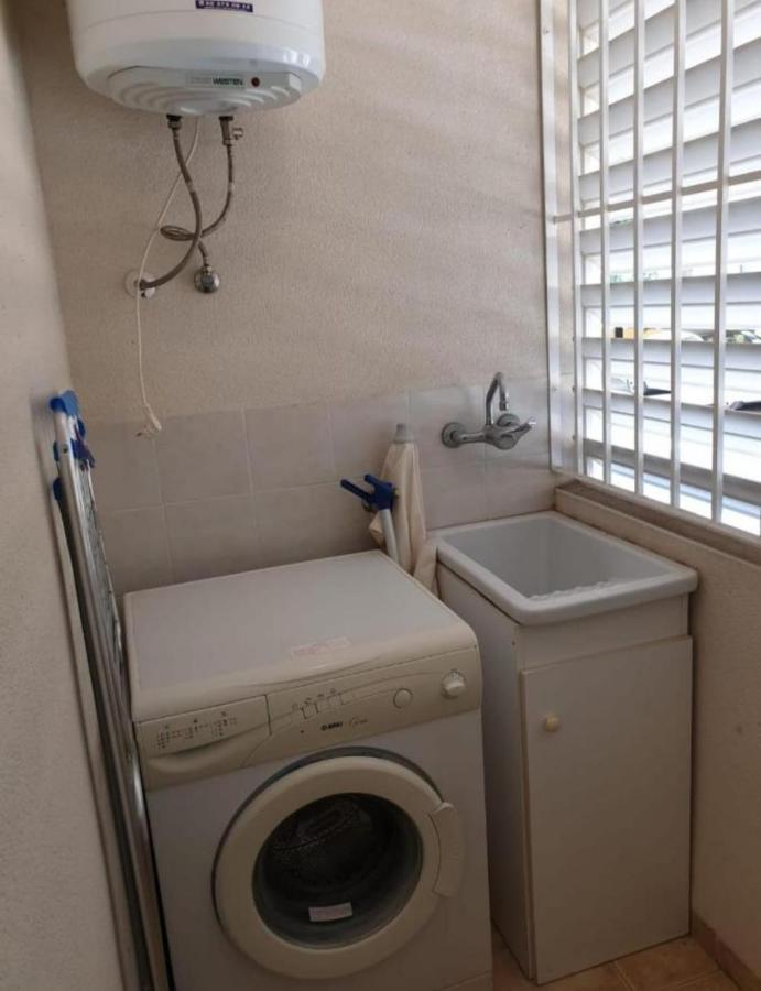 Apartamento Estupendo A 100m Playa De Denia.