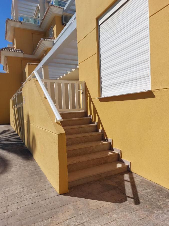 Apartamento Estupendo A 100m Playa De Denia.
