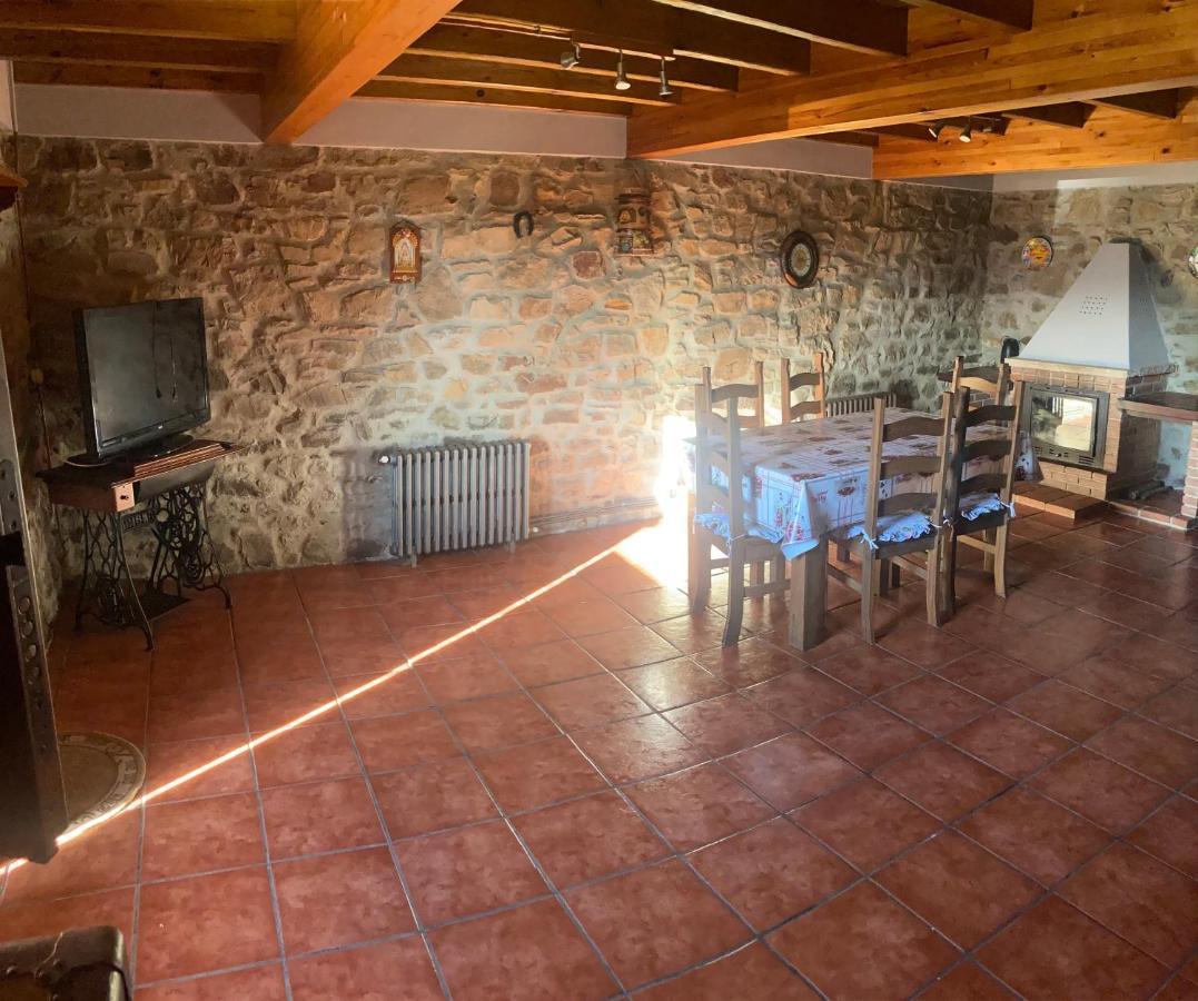 Ca Luis Encarnita Holiday home
