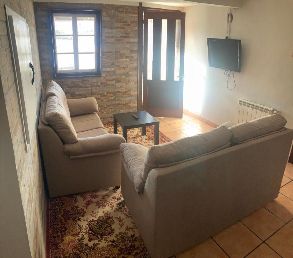 Ca Luis Encarnita Holiday home *