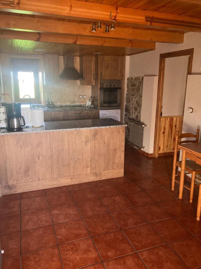 Holiday home Ca Luis Encarnita *