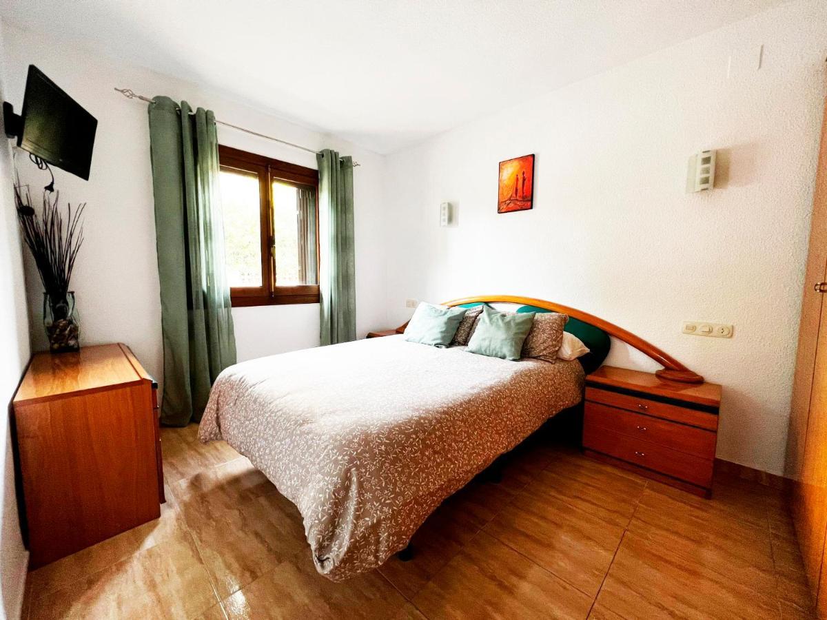 Apartment Book It Casona