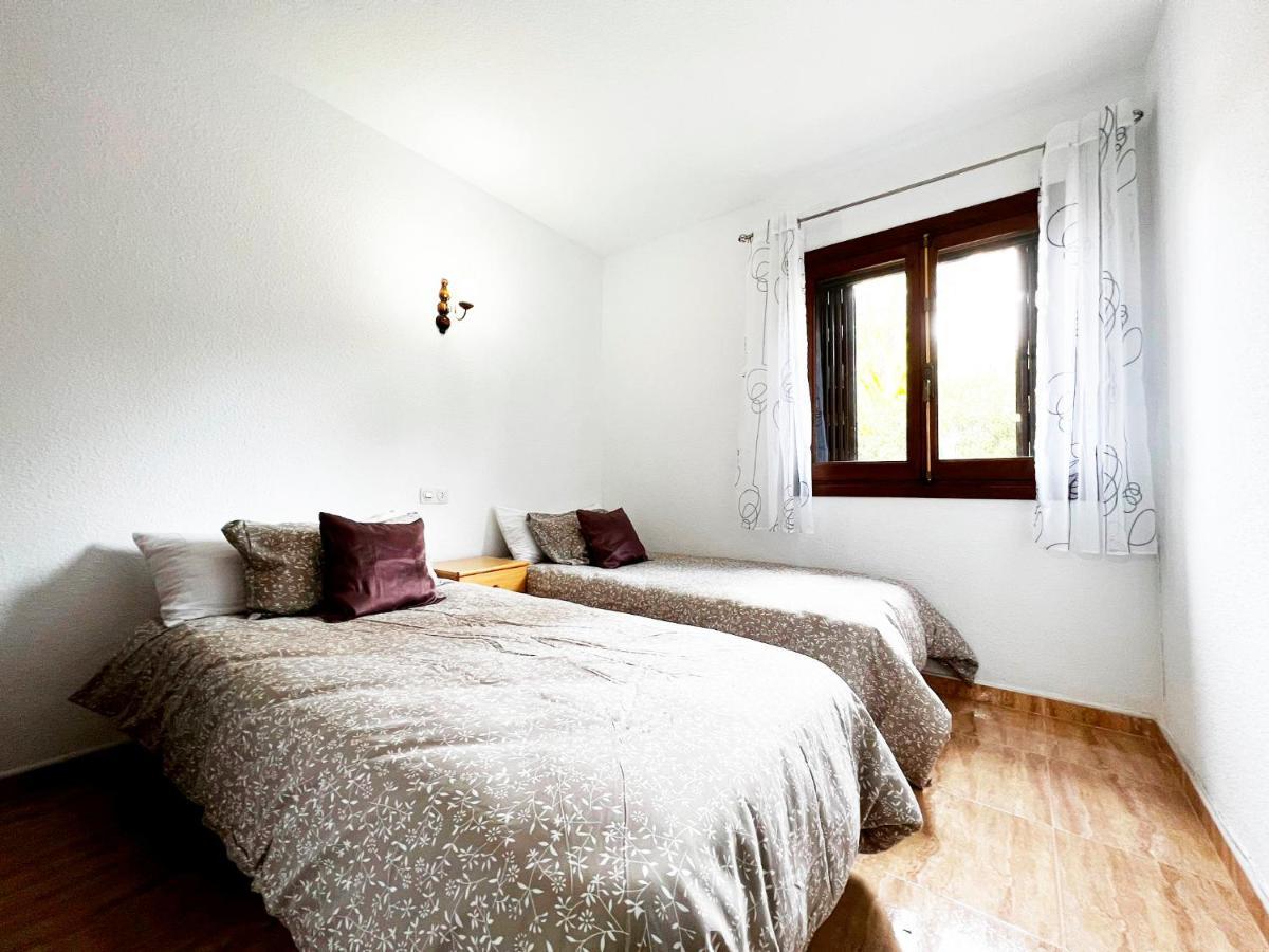 Apartment Book It Casona Moraira