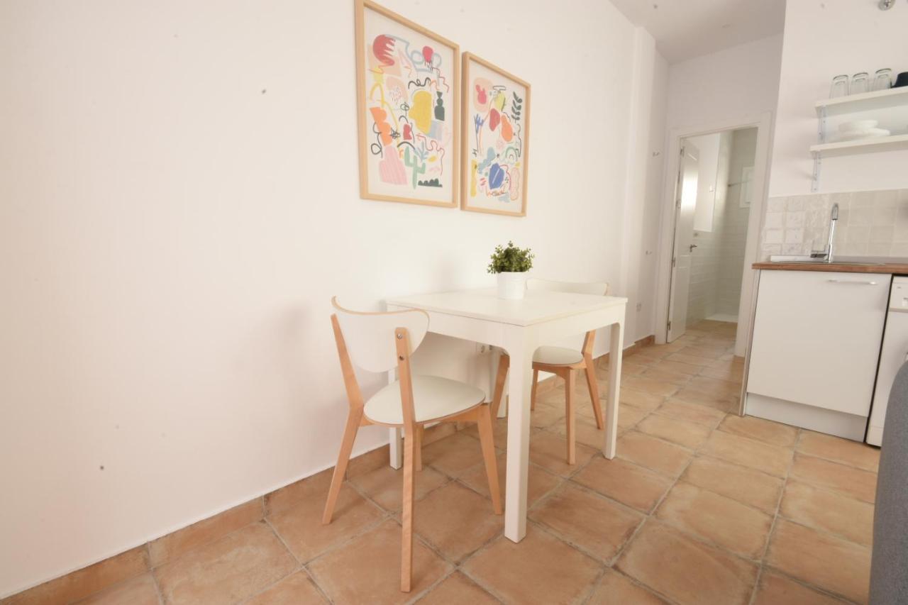 Bita Apartment *