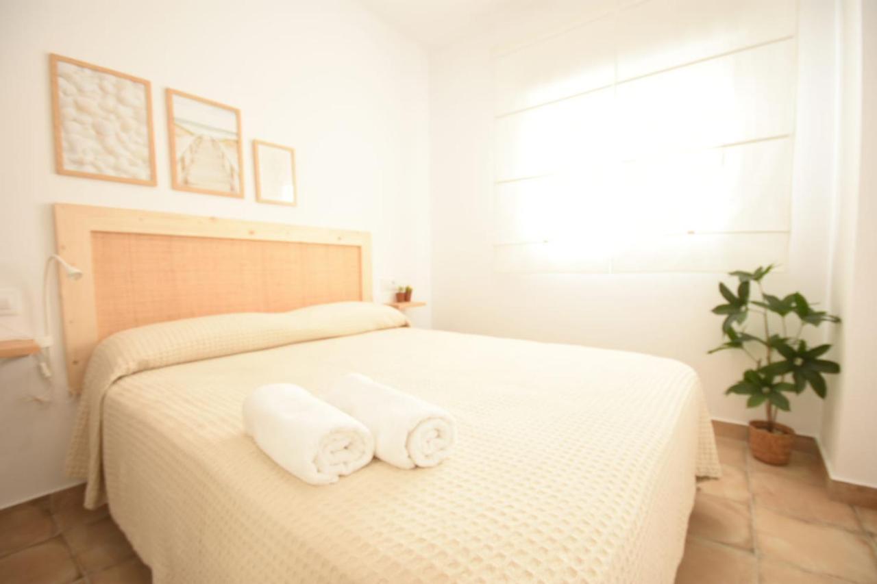 Bita Apartment Barbate