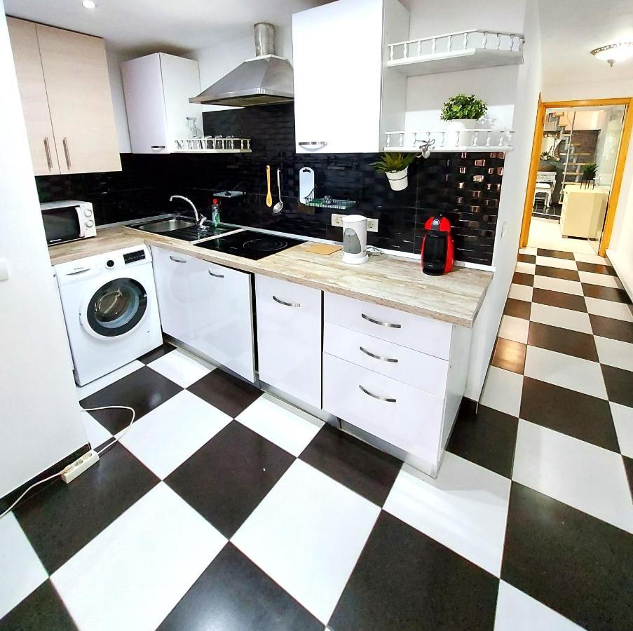 Сasa de vacaciones Elegant 3 Bedrooms, Wifi Free