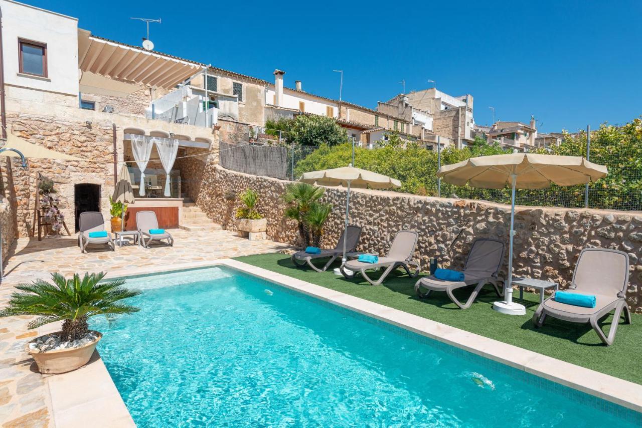 Villa Casa Del Sol