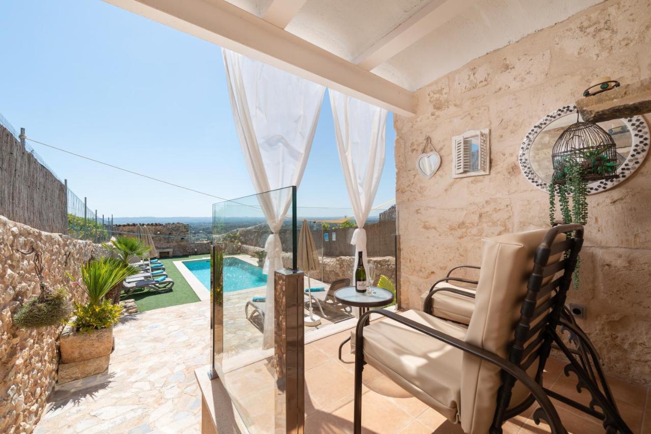Casa Del Sol * Búger