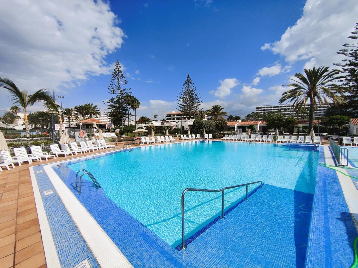 Apartamento Santa Clara Terrace San Bartolomé