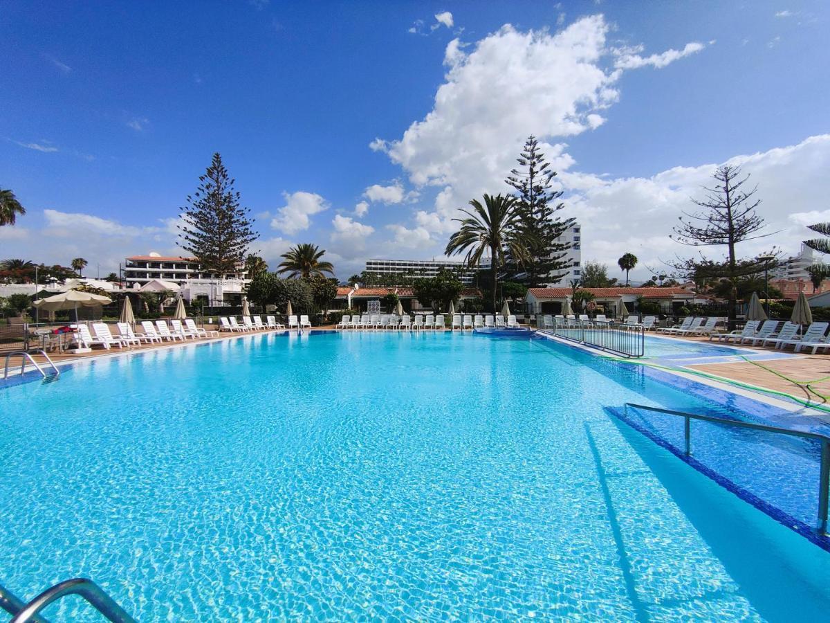 Santa Clara Terrace * San Bartolomé