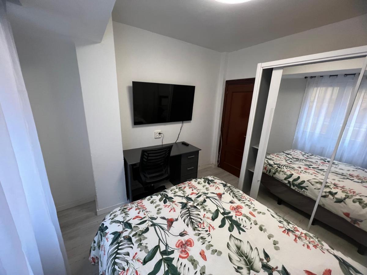 Apartment El Verano En