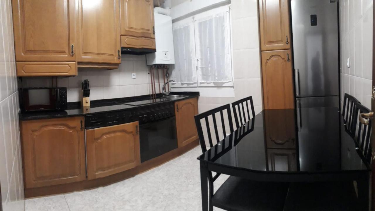 Apartment El Verano En Gijon