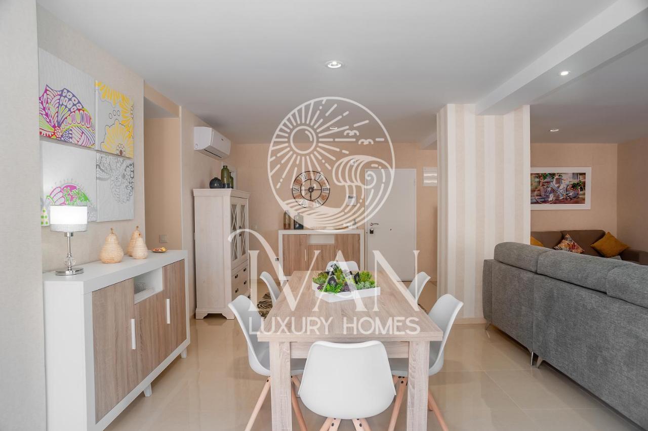 Casa Nala - Ivan Luxury Homes - 6ª Planta - Norte - 1ª Linea De Playa Apartamento *