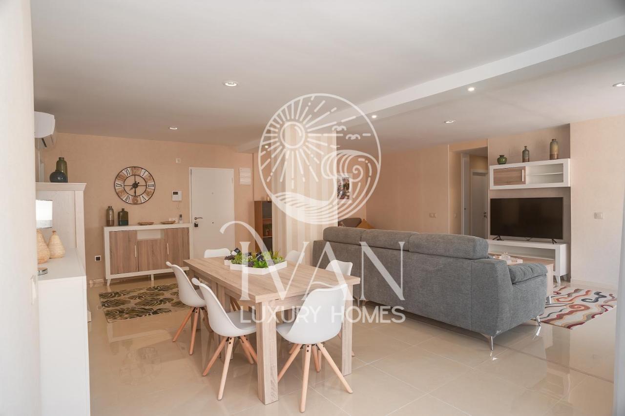 Apartamento Casa Nala - Ivan Luxury Homes - 6ª Planta - Norte - 1ª Linea De Playa *