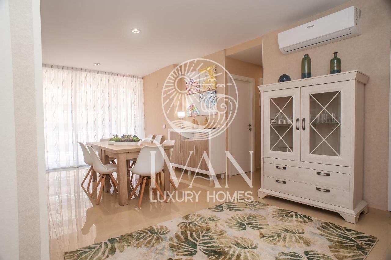 Casa Nala - Ivan Luxury Homes - 6ª Planta - Norte - 1ª Linea De Playa