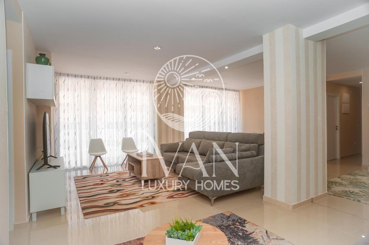 Casa Nala - Ivan Luxury Homes - 6ª Planta - Norte - 1ª Linea De Playa Apartamento *