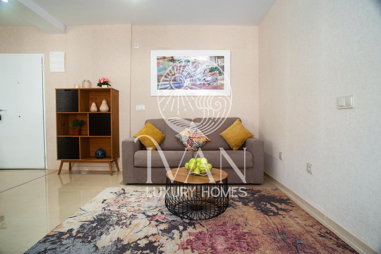 Casa Nala - Ivan Luxury Homes - 6ª Planta - Norte - 1ª Linea De Playa Oropesa del Mar