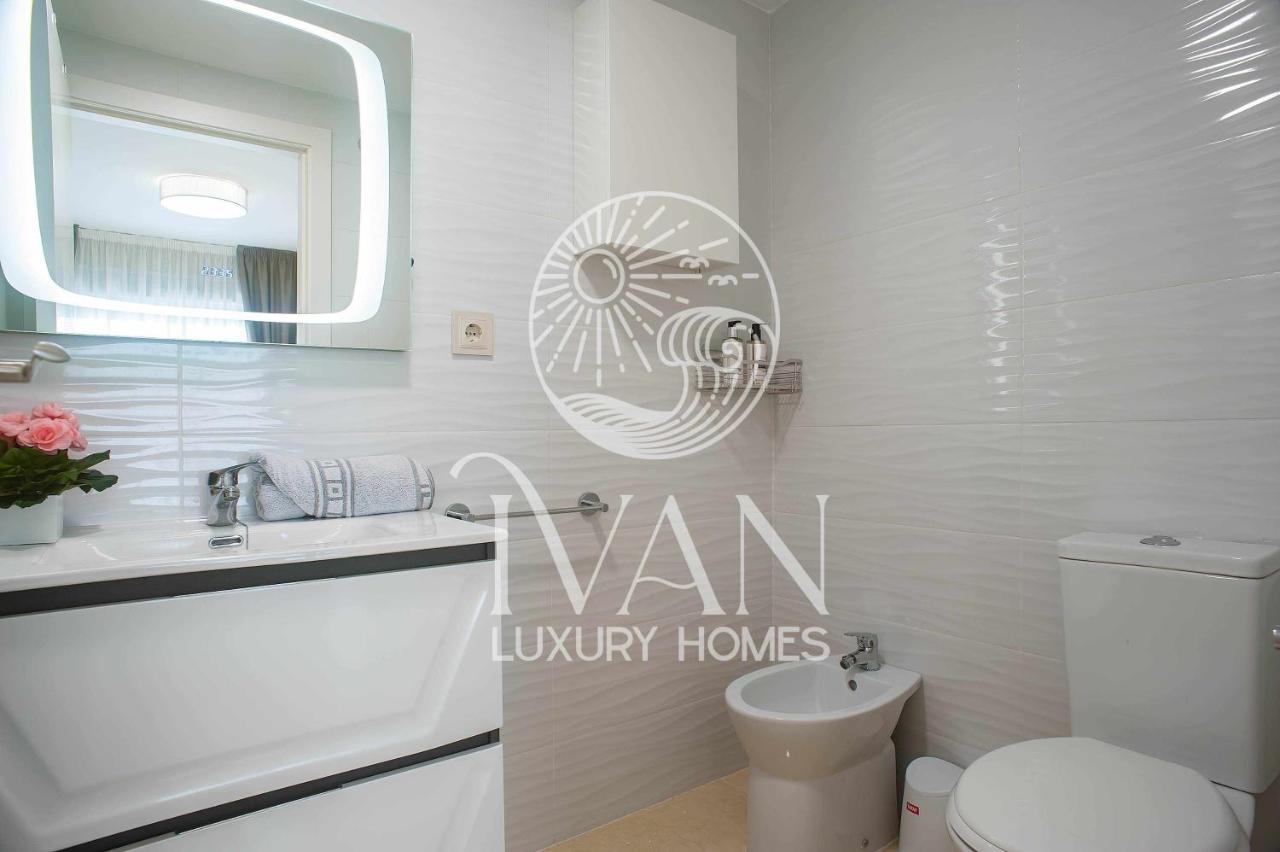 Apartamento Casa Alex - Ivan Luxury Homes - 7ª Pta. - Norte - 1ª Linea De Playa