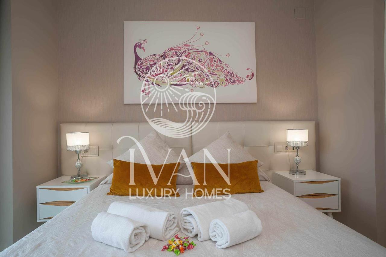 Casa Alex - Ivan Luxury Homes - 7ª Pta. - Norte - 1ª Linea De Playa *