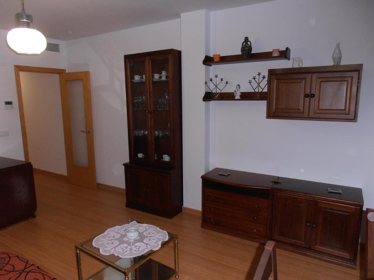 Maestro Bayarri Hc-2d Apartment