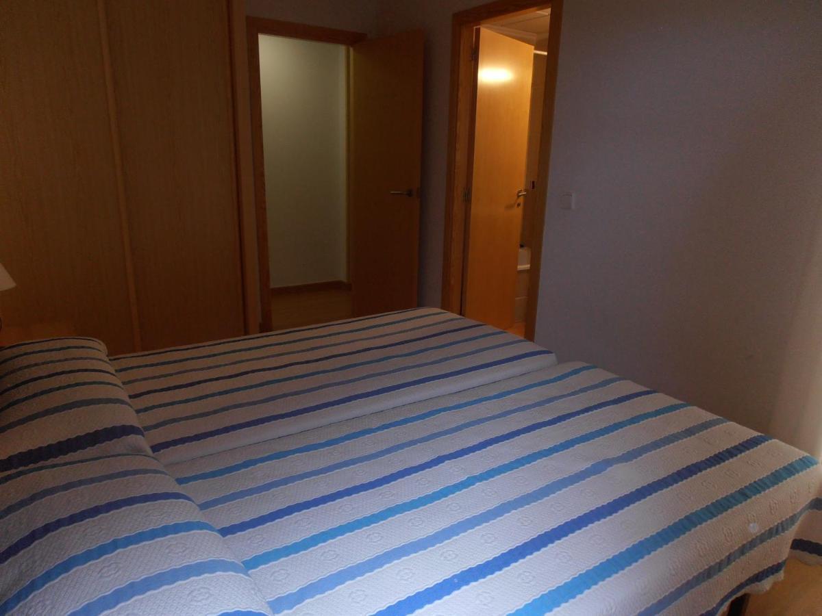 Apartment Maestro Bayarri Hc-2d Peniscola