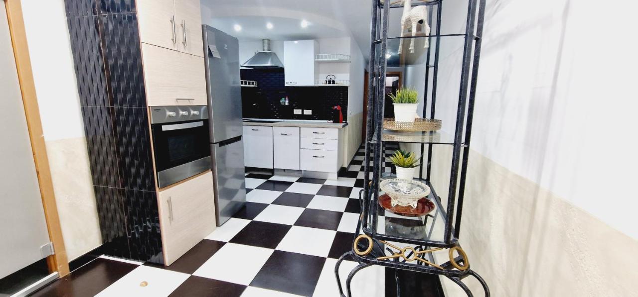 Сasa de vacaciones Elegant 3 Bedrooms, Wifi Free Costa Adeje (Tenerife)