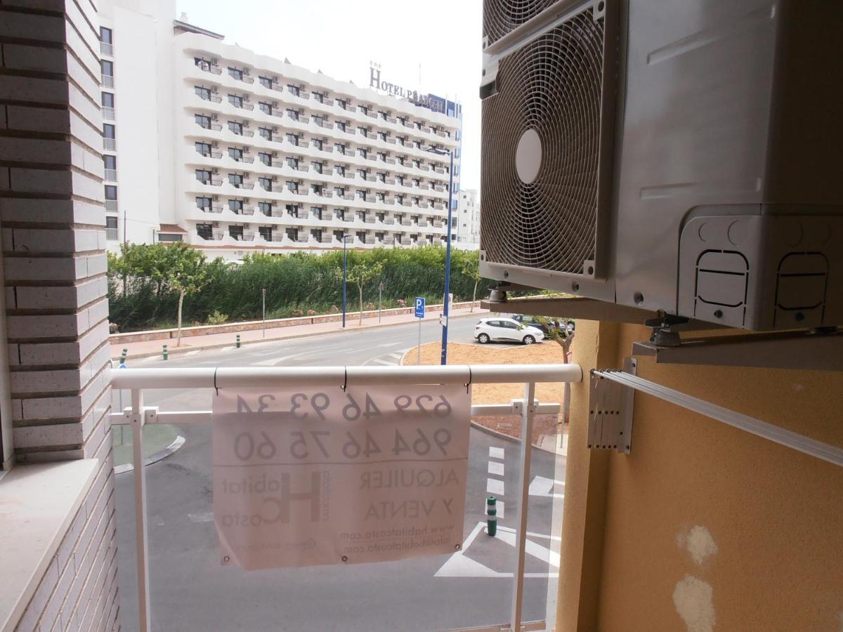 Apartment Maestro Bayarri Hc-2d
