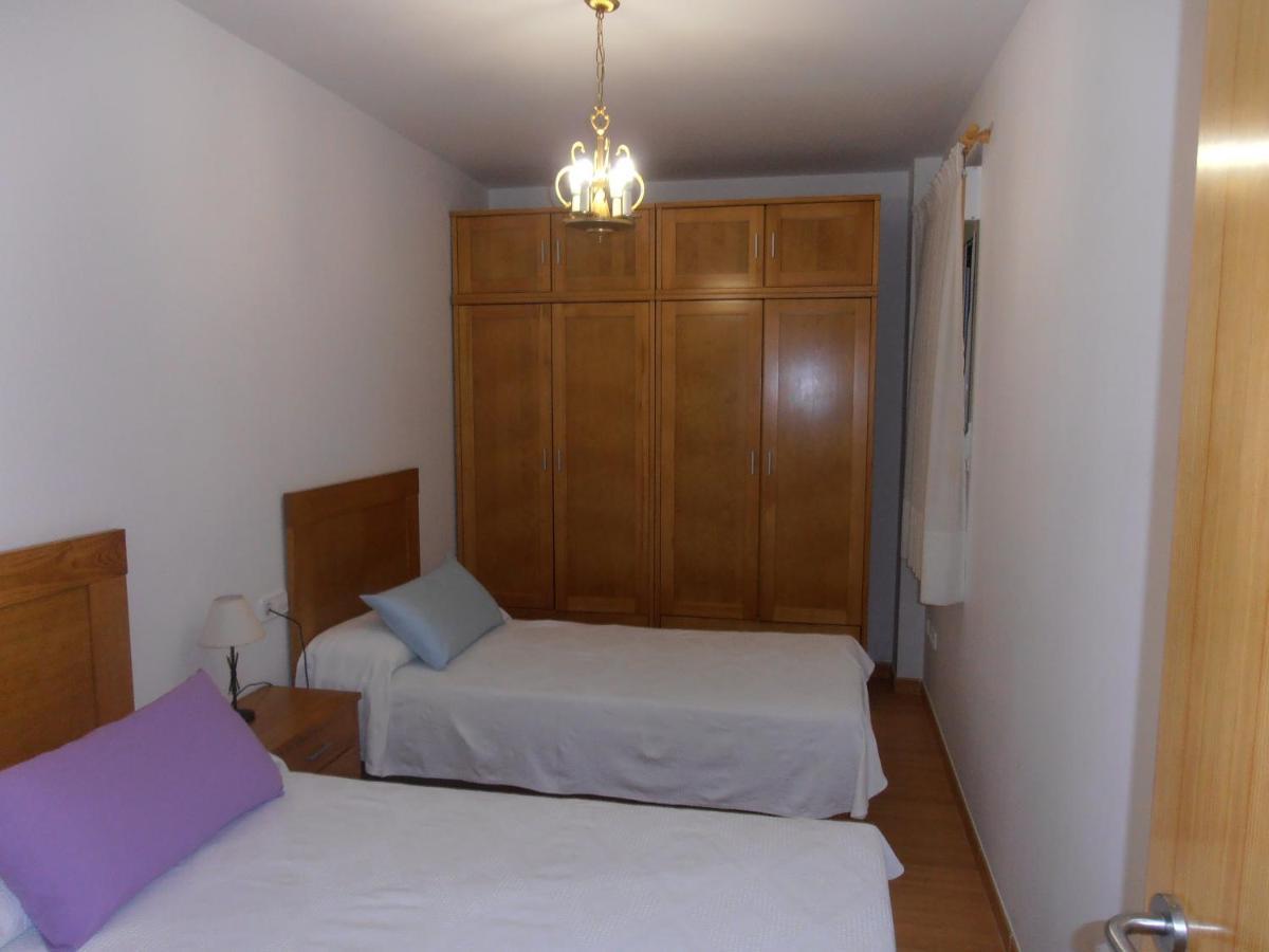 Apartment Maestro Bayarri Hc-2d *