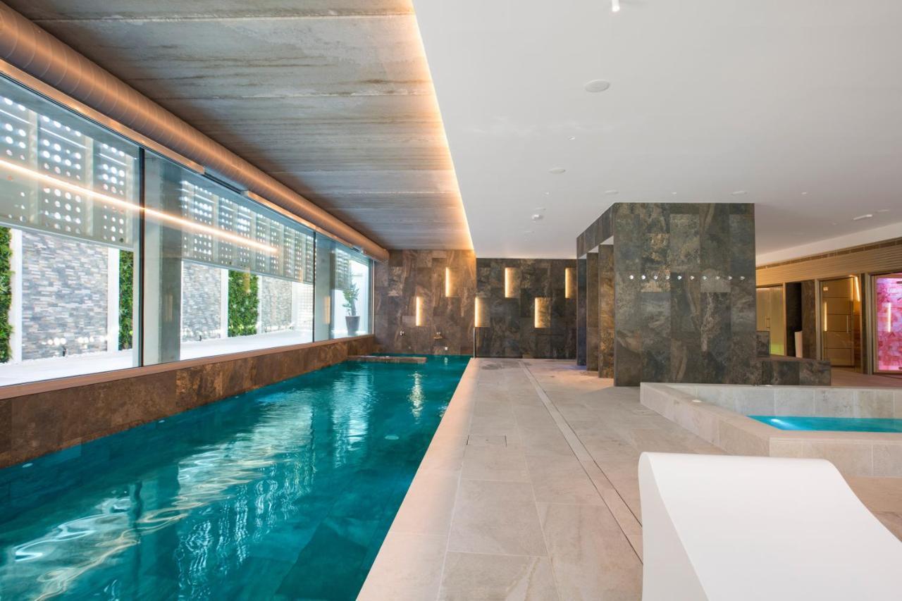 Sumus Monteplaya & 4sup - Adults Only Hotel 4*