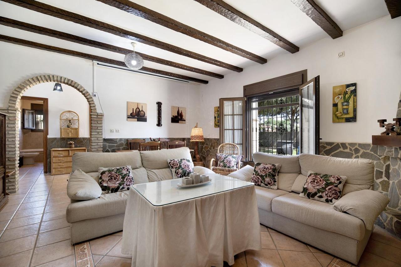 Casa Montepinar Holiday home Chiclana de la Frontera