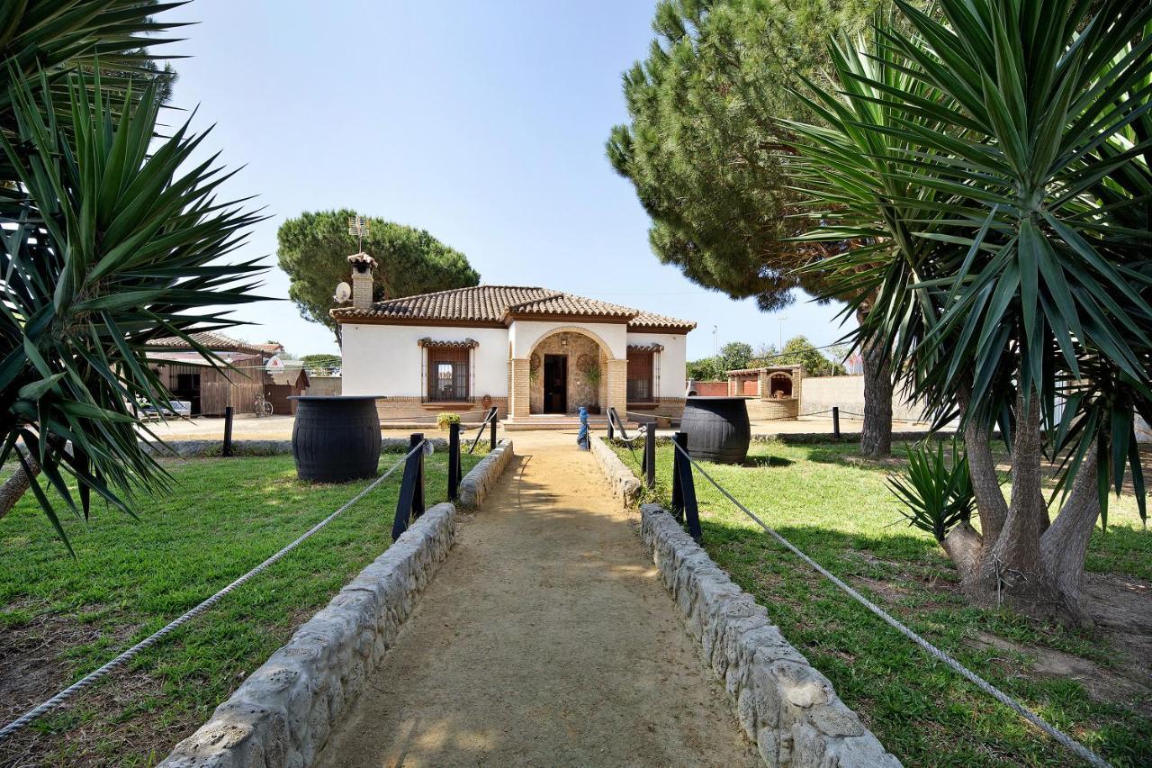 Casa Montepinar *