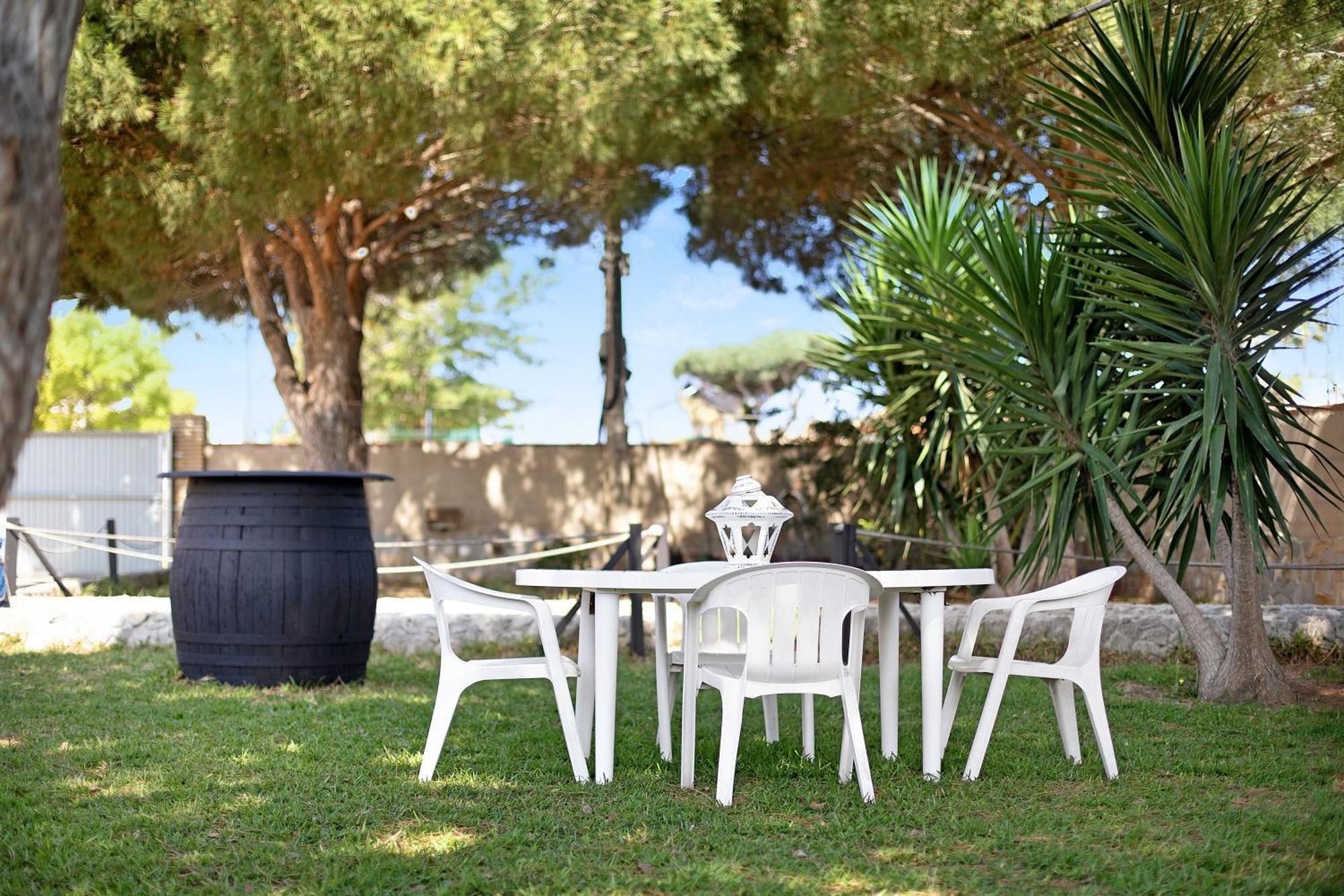 Holiday home Casa Montepinar