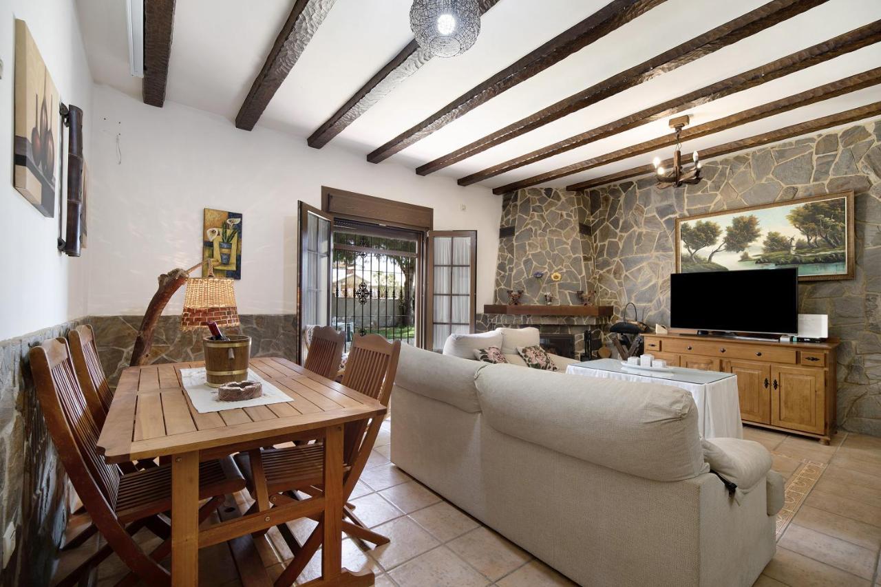 Casa Montepinar Holiday home *