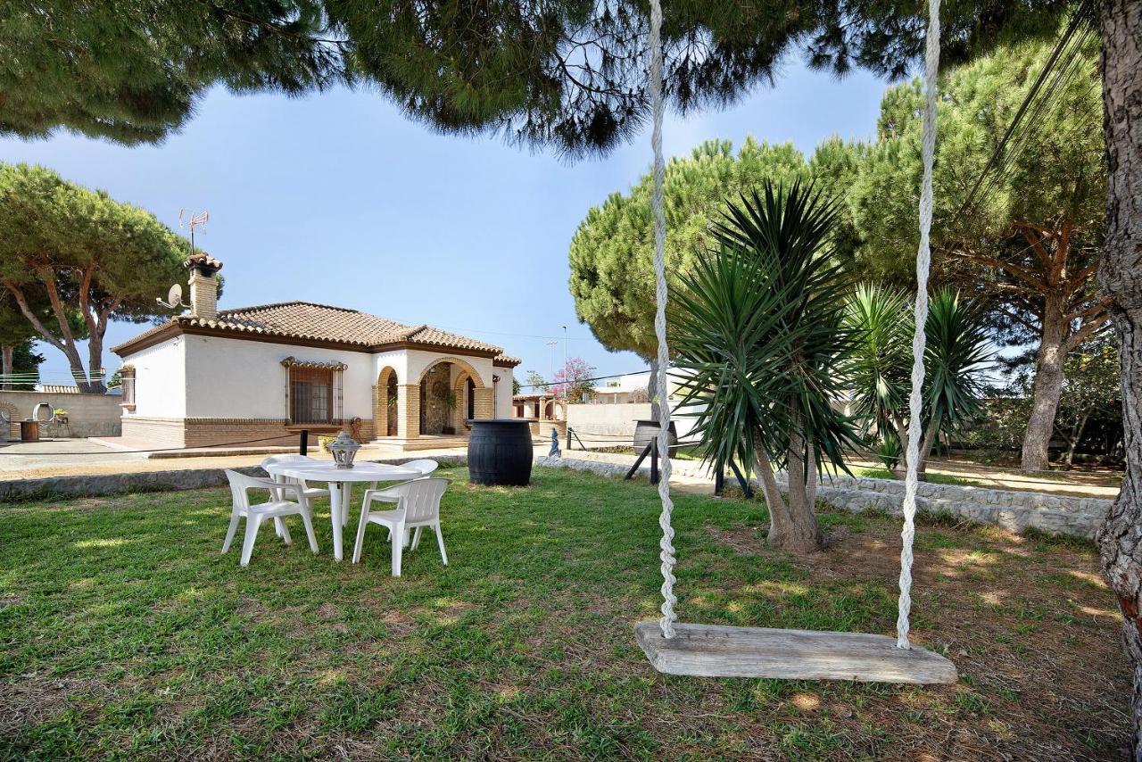 Holiday home Casa Montepinar