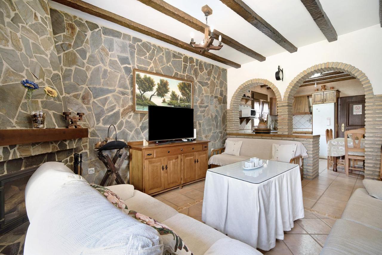 Casa Montepinar Holiday home