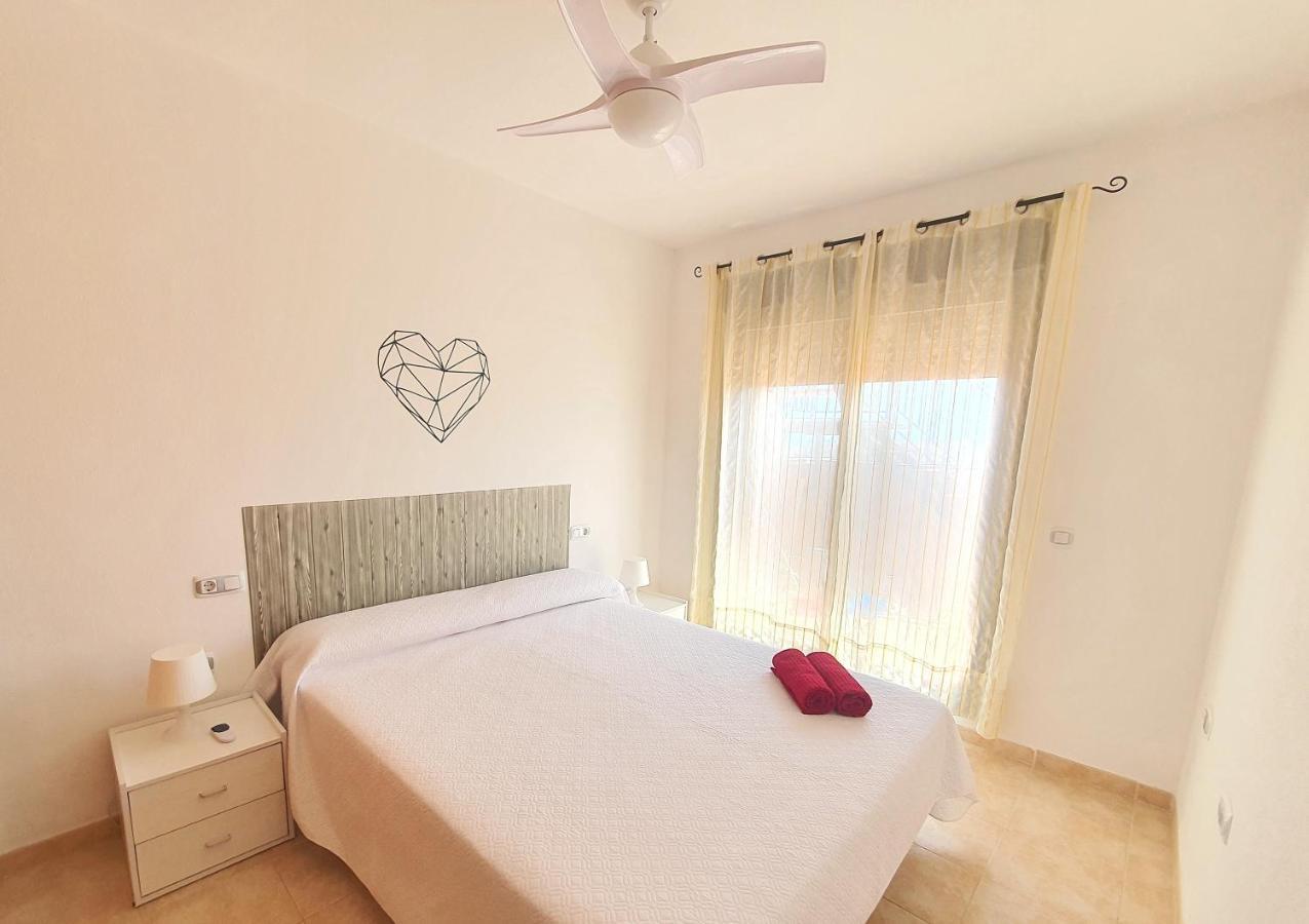 Apartment Magnificas Vistas Con Solarium Y Piscina - By Aloha Palma Aguilas