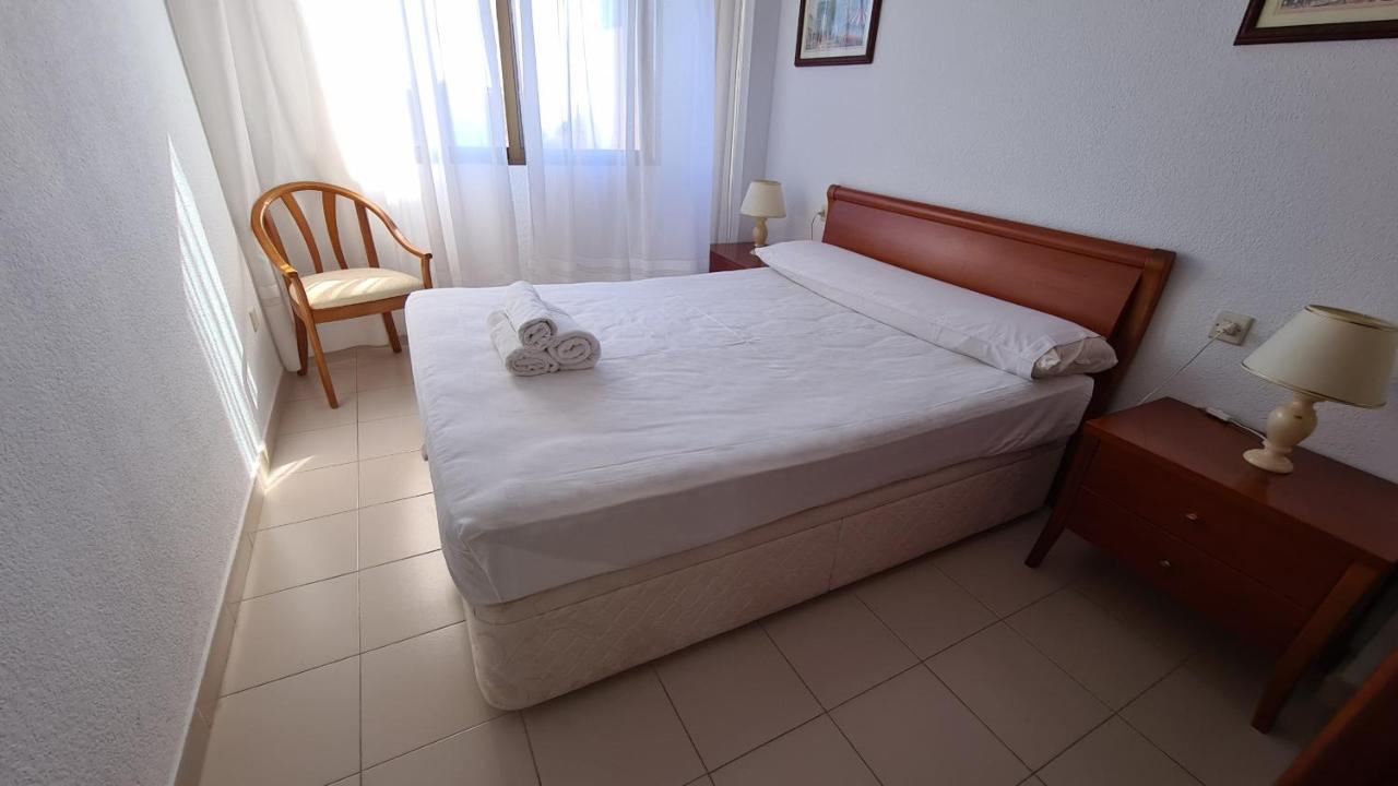Apartment Gemelos Xii 17 If Benidorm
