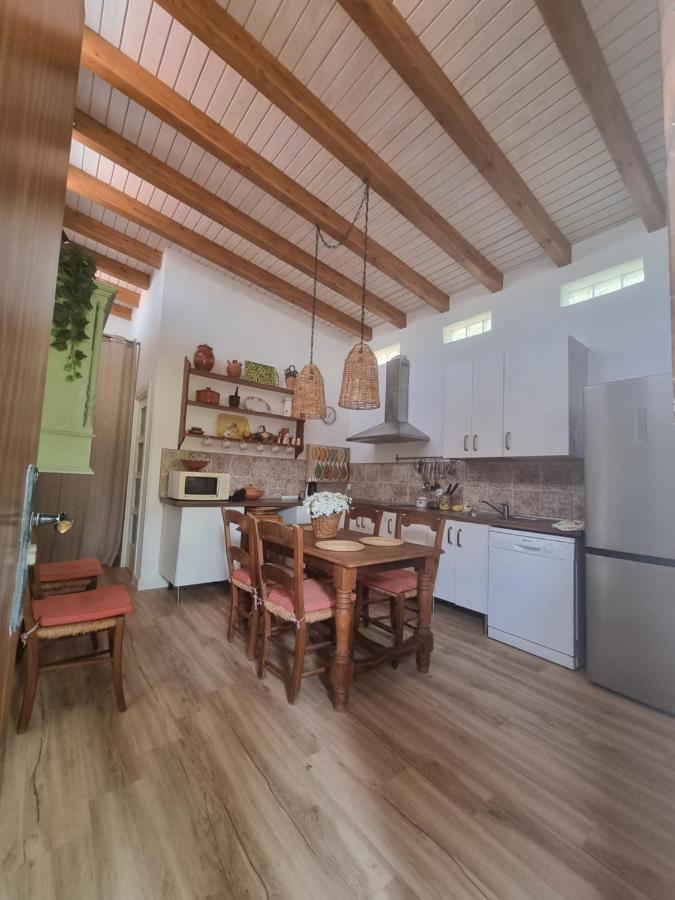 Carretera Pinar De Franceses Jazmin Holiday home Chiclana de la Frontera