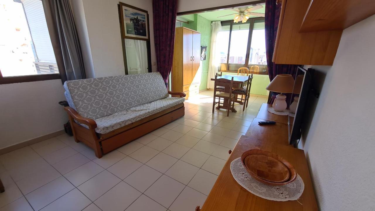 Apartment Gemelos Xii 17 If Benidorm