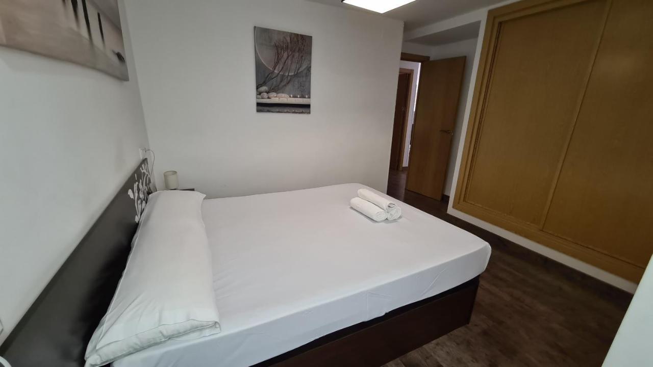 Ilice 5 If Apartamento Benidorm