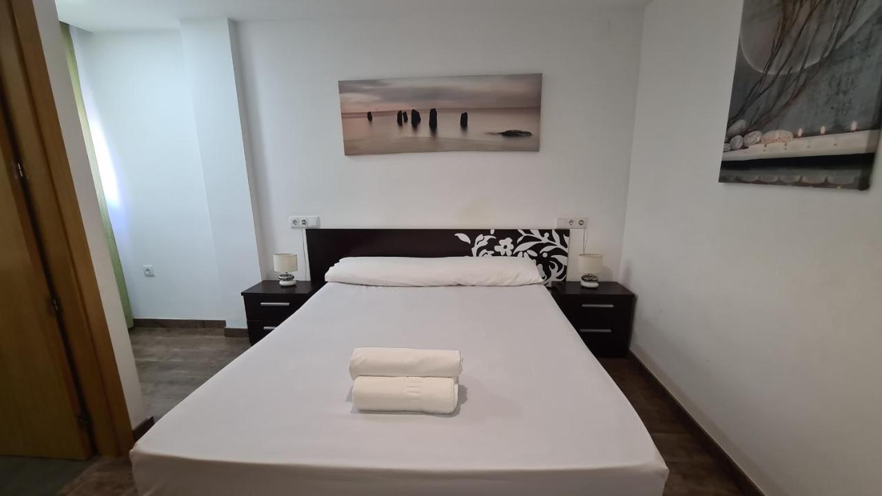 Ilice 5 If Apartamento Benidorm