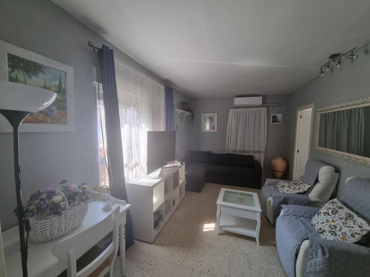 Holiday home Carretera Pinar De Franceses Jazmin