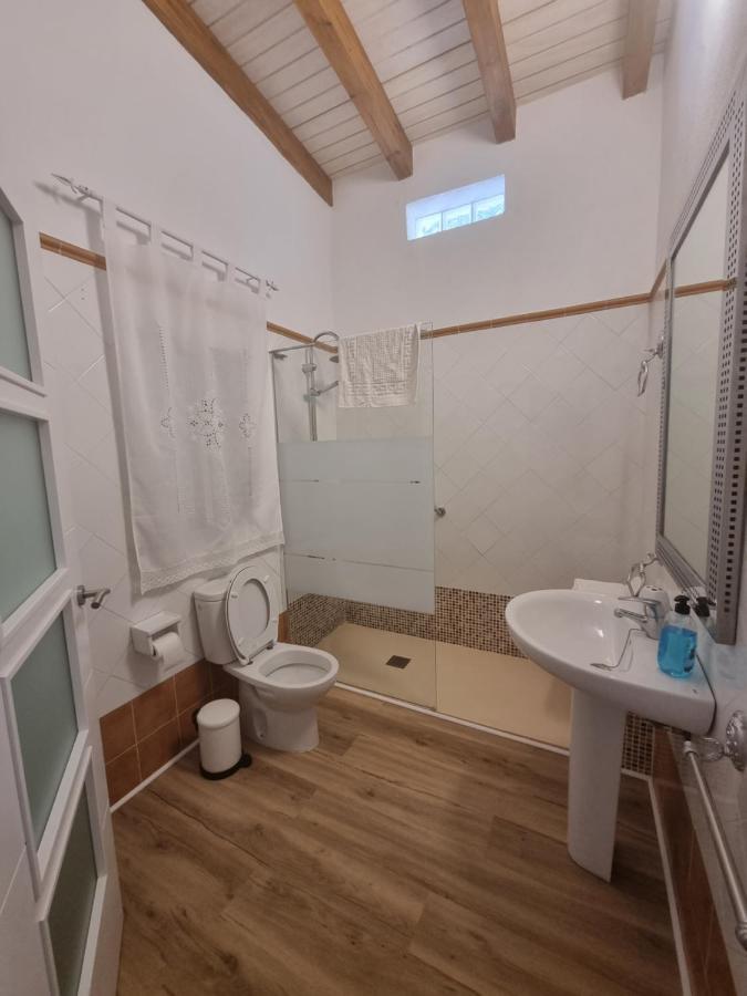 Holiday home Carretera Pinar De Franceses Jazmin *