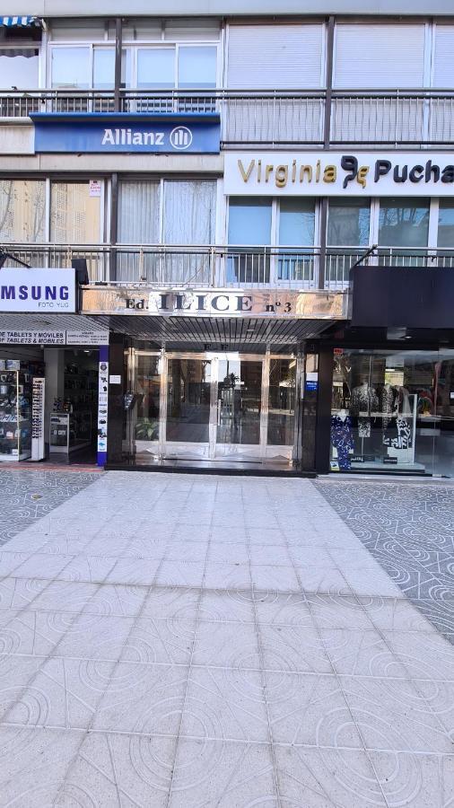 Apartamento Ilice 5 If