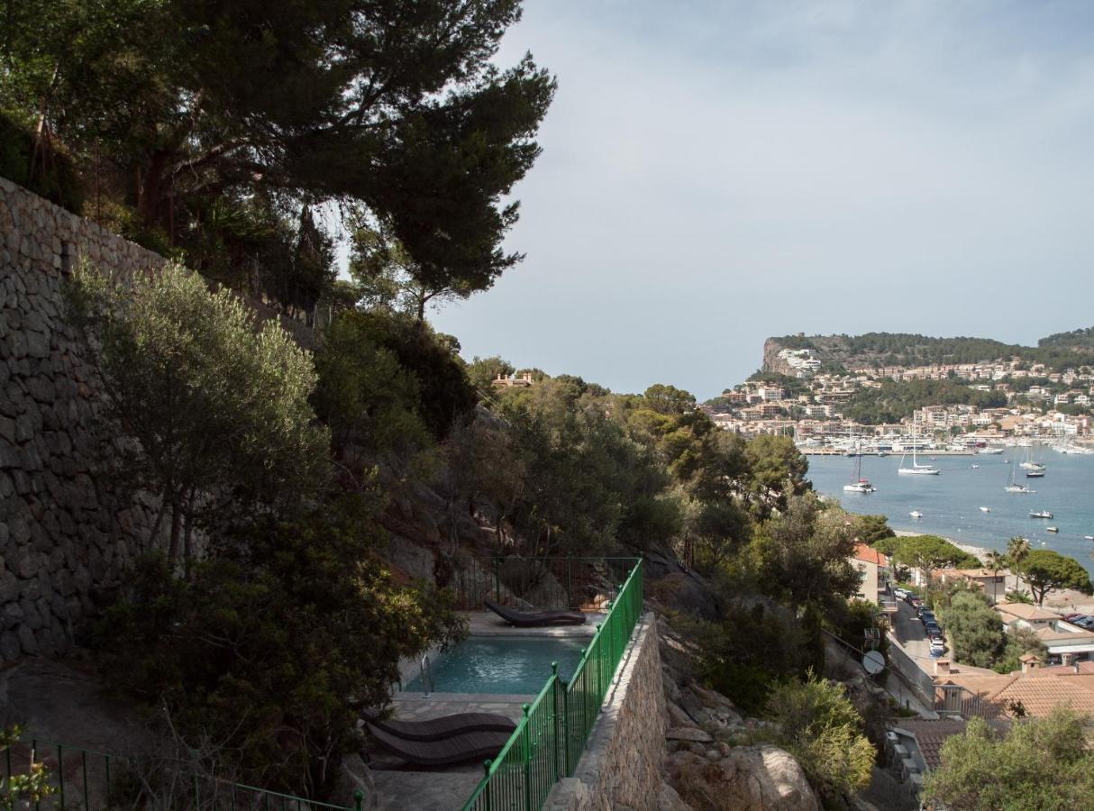 Es Vermell De Baix Puerto de Sóller