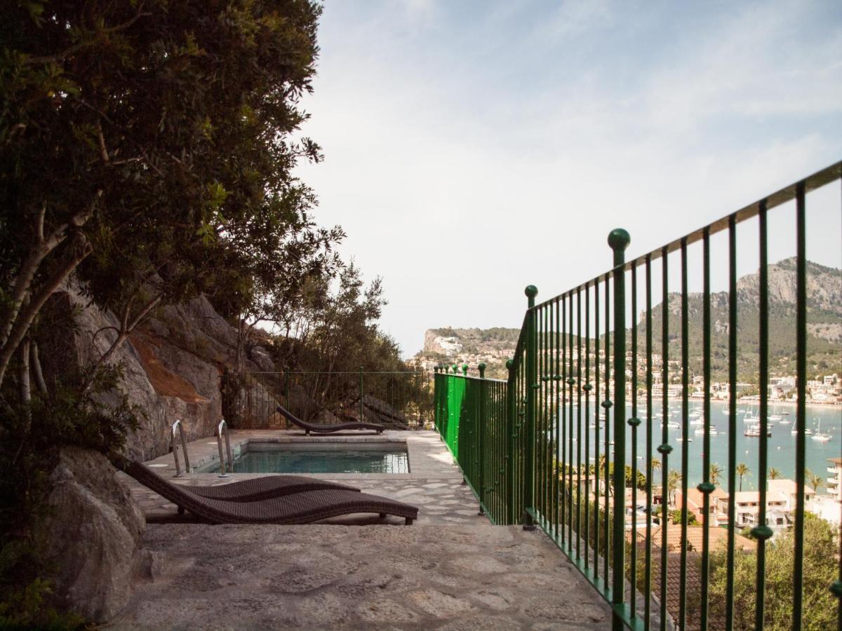 Es Vermell De Baix * Puerto de Sóller
