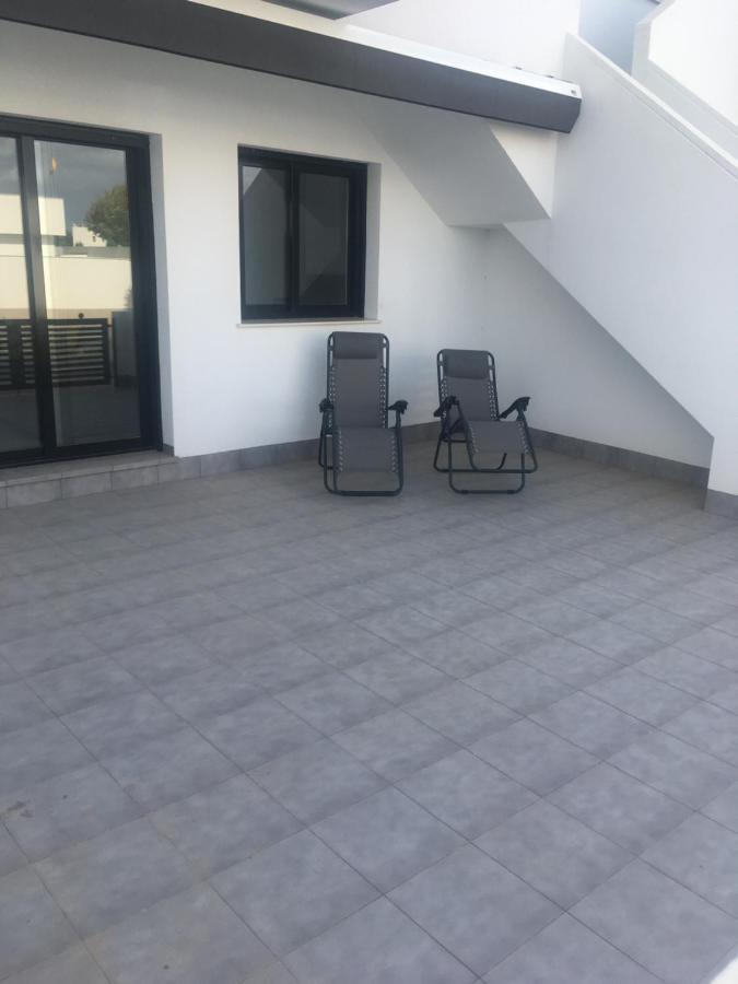 Apartment Casa Escocesa San Pedro del Pinatar